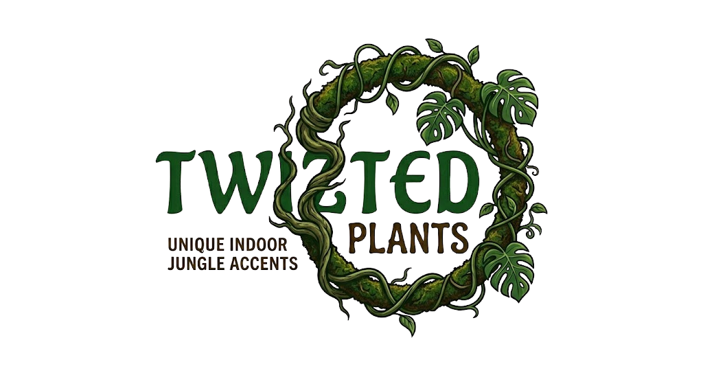 TWIZTED PLANTS